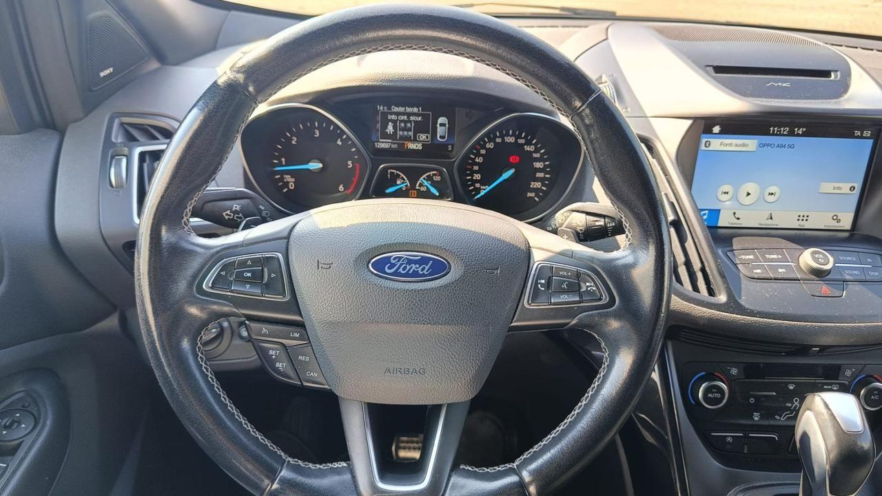 FORD Kuga 1.5 TDCI 120 CV S&S 2WD Pow. ST-Line "PROMO"