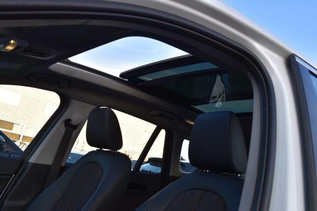 BMW X1 xDrive18d xLine Plus *TETTUCCIO, LED*