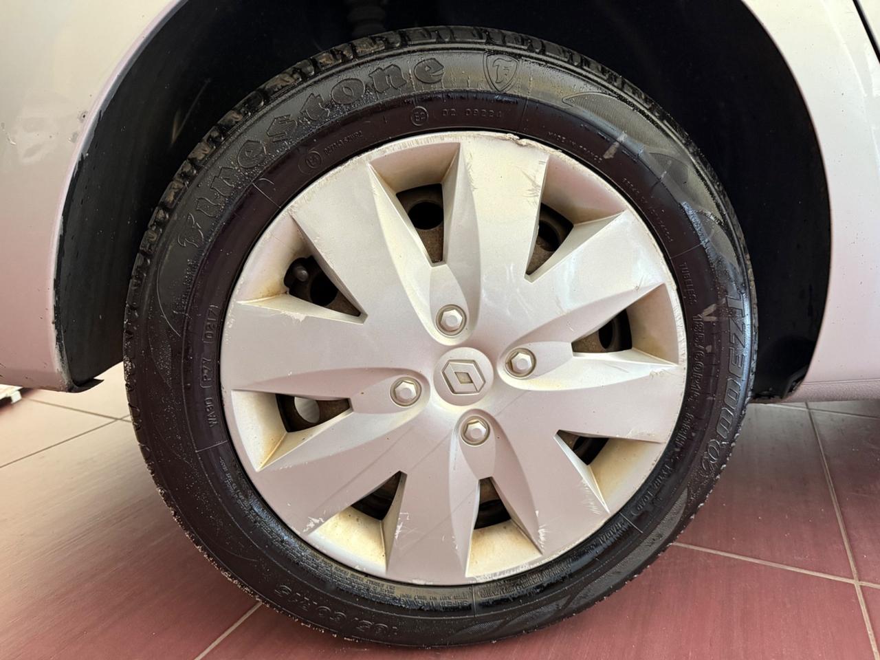 Renault Clio 1.5 dCi 75CV 5 porte Yahoo!