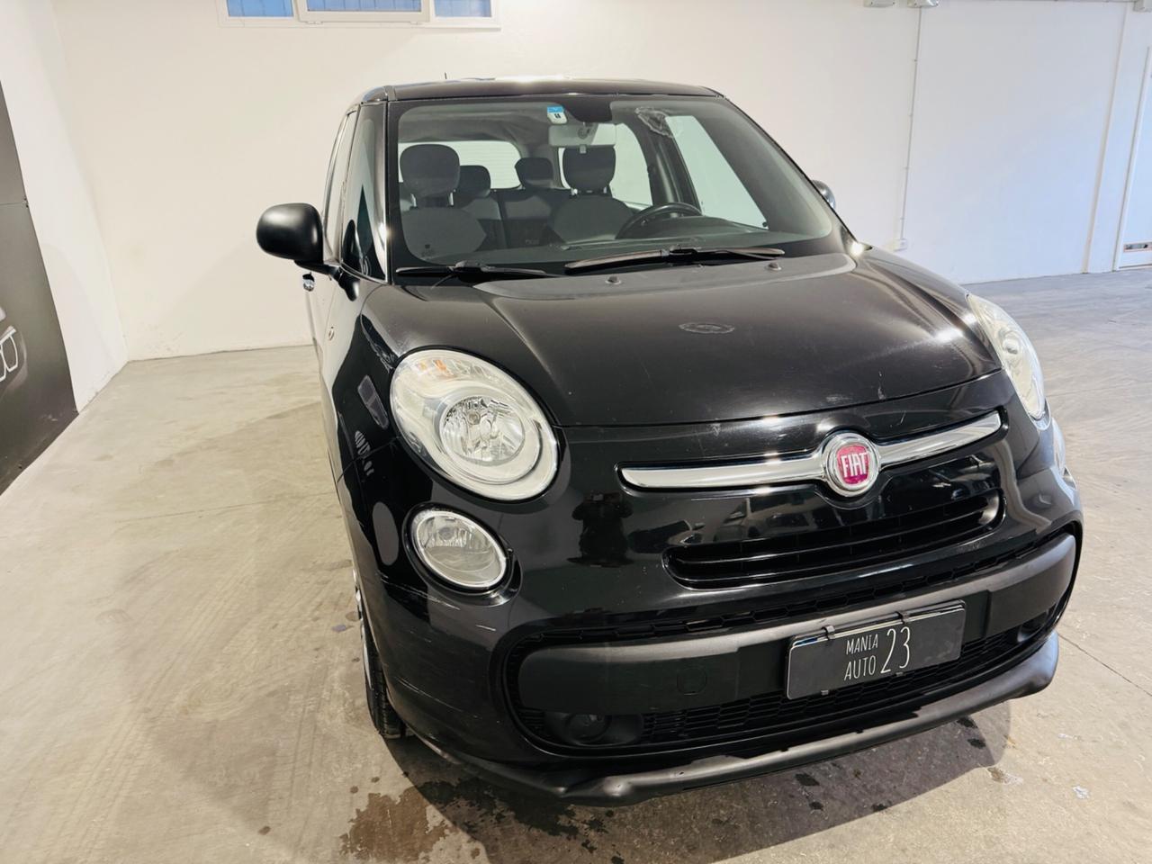 Fiat 500L 1.6 Multijet 16V 105 CV Lounge*NEOPATENTATI*
