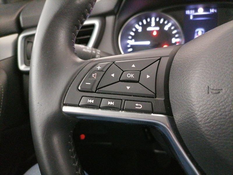 Nissan Qashqai 1.5 dci Tekna 110cv