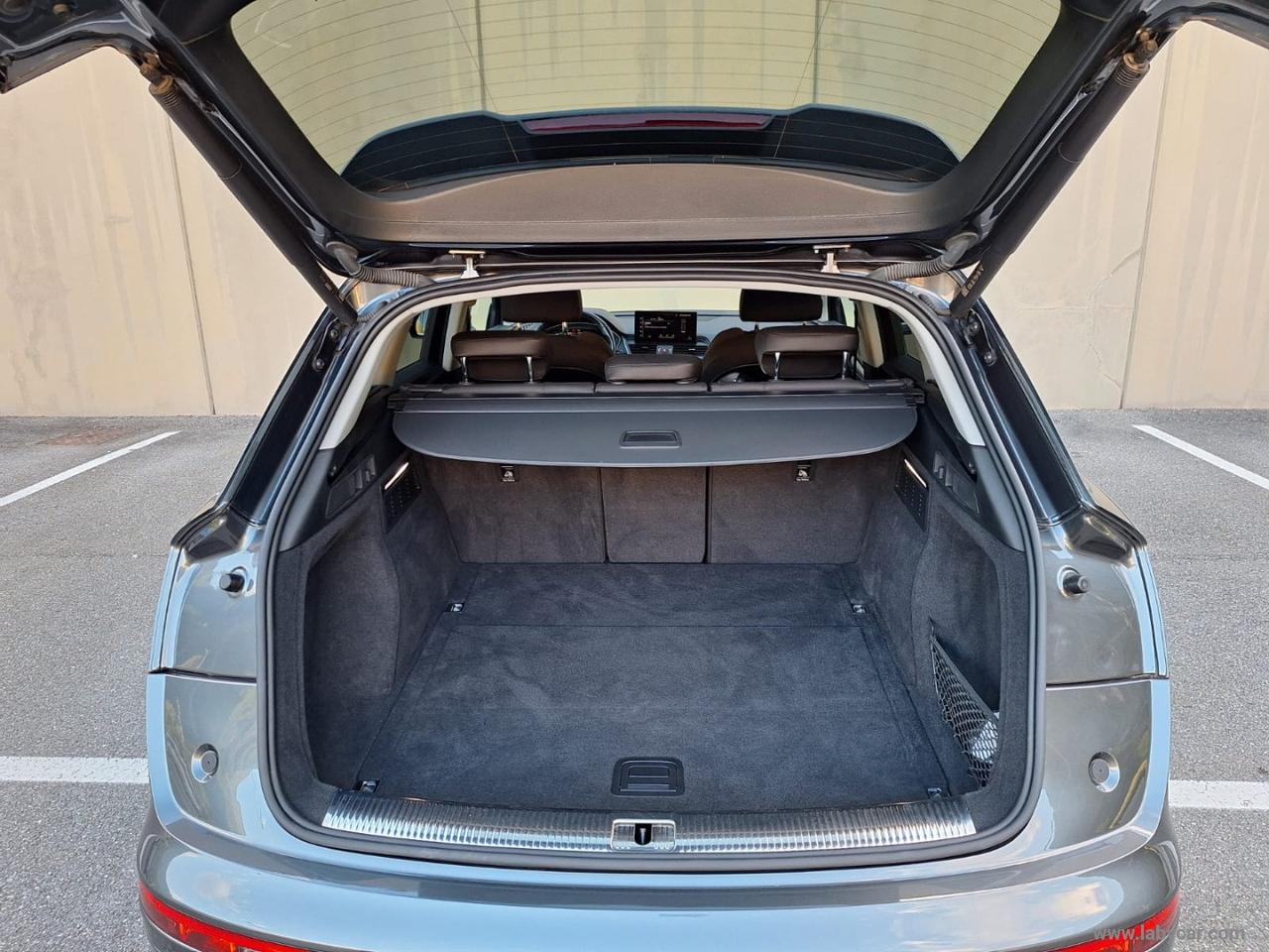 AUDI Q5 40 TDI 204CV QUATTRO S line VIRTUAL