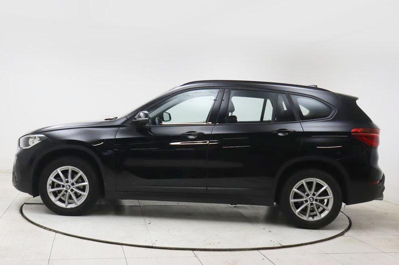 BMW X1 16 d sDrive Steptronic