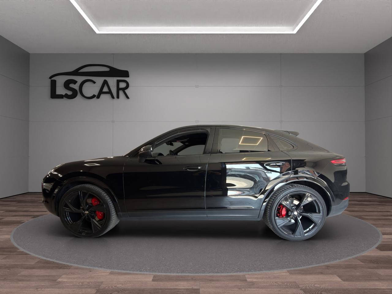 Porsche Cayenne Coupe 3.0 V6 tiptronic 340cv - Unipro - Iva Esposta - Promo Finanziamento