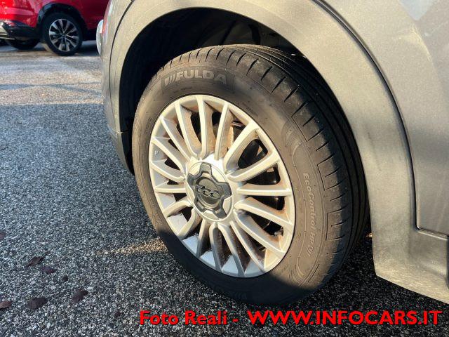 FIAT 500X 1.3 T4 150 CV DCT Connect - PROMO