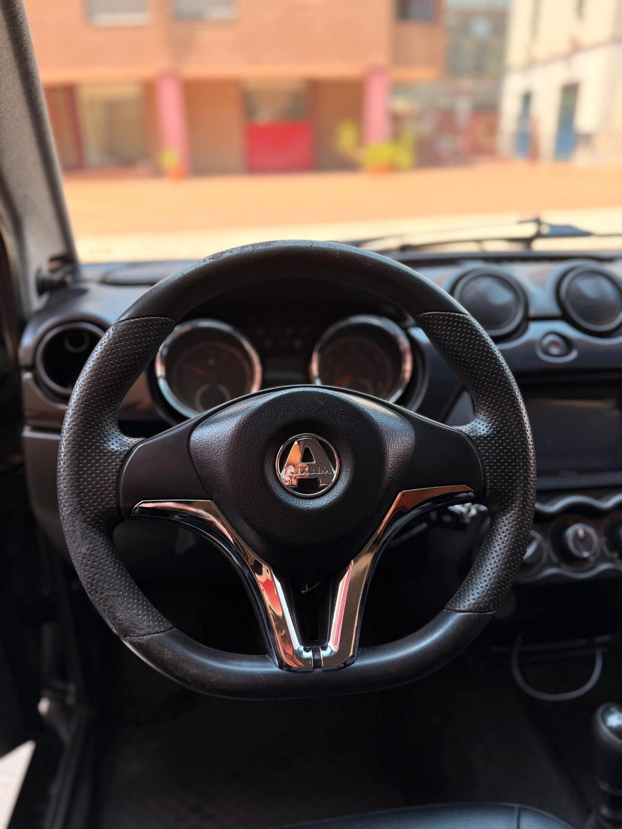 Aixam City AIXAM CITY Sport Emotion