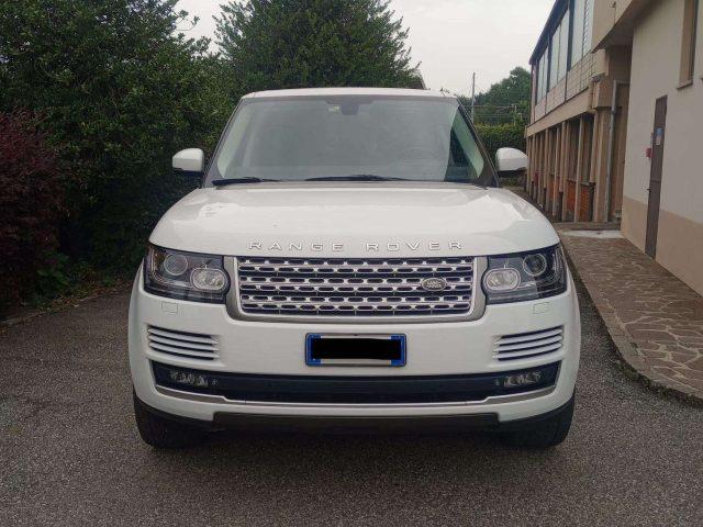 LAND ROVER Range Rover Range Rover 3.0 tdV6 Vogue auto