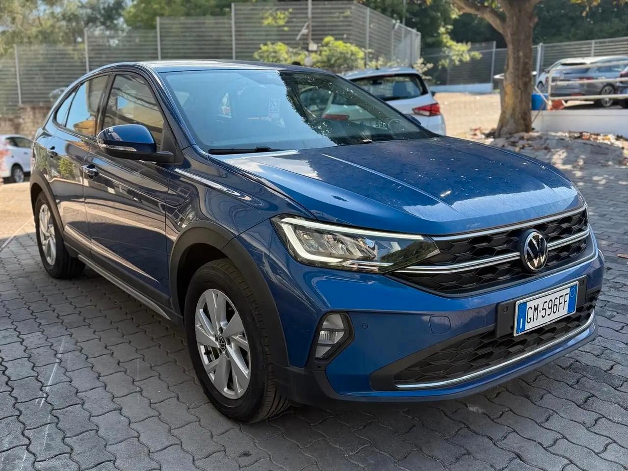 Volkswagen Taigo 1.0 TSI 95 CV Life