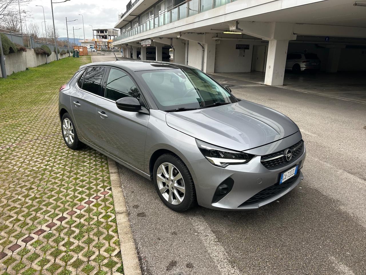 Opel Corsa 1.2 Elegance