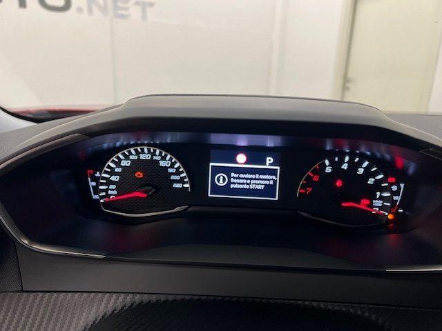 PEUGEOT 2008 II 2020 - 1.5 bluehdi Allure Pack s&s 130cv eat8