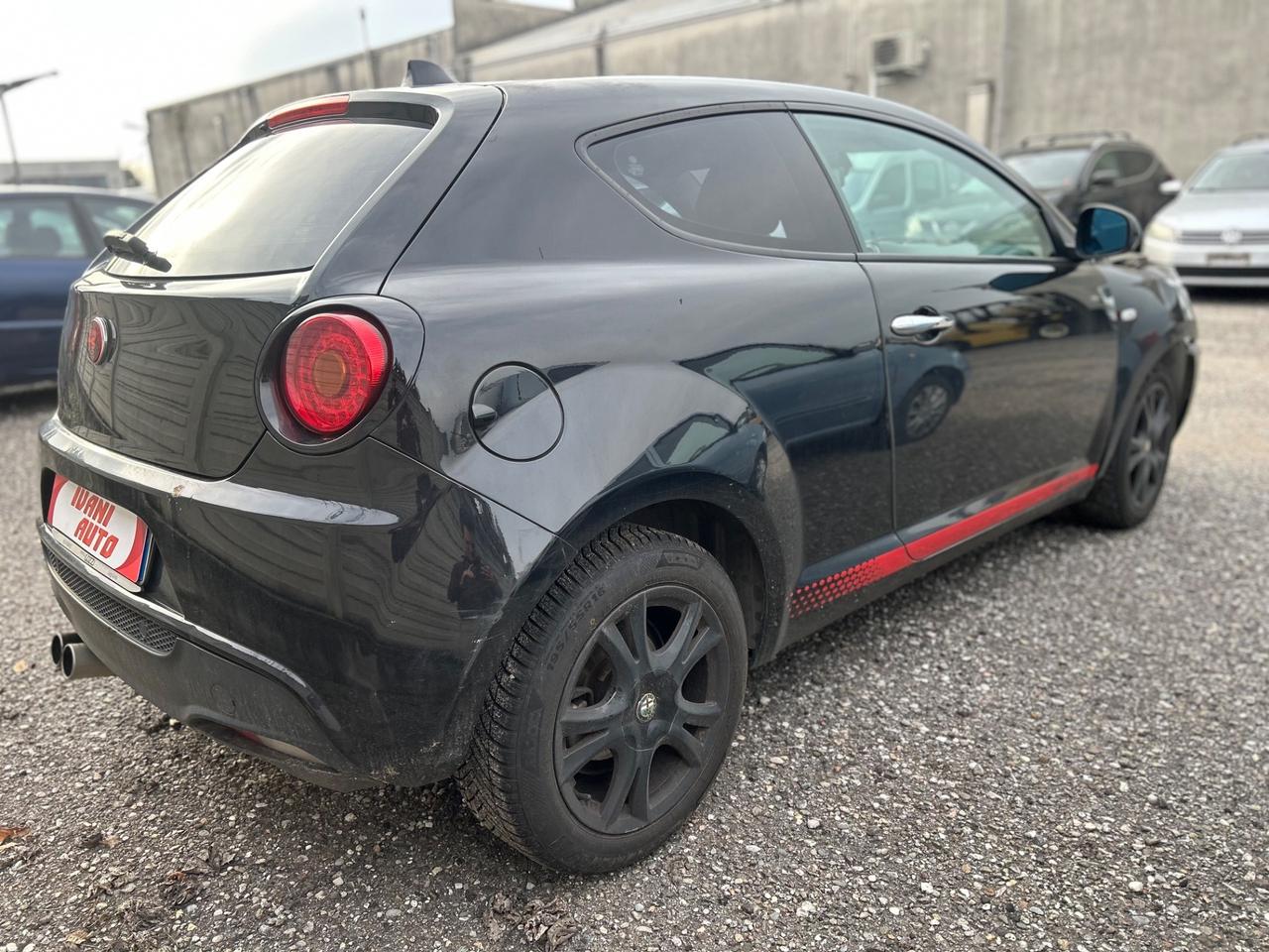 Alfa Romeo MiTo 1.4 78 CV