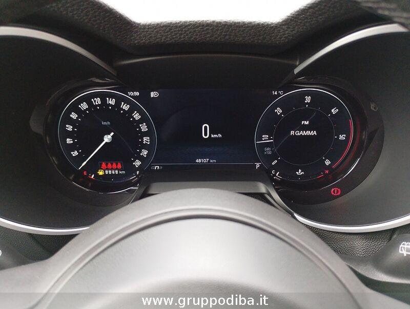 Alfa Romeo Stelvio 2023 2.2 t Veloce rwd 160cv auto