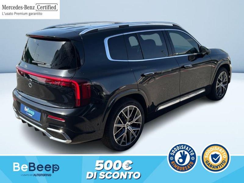 Mercedes-Benz GLB Classe 200 AMG LINE ADVANCED PLUS AUTO