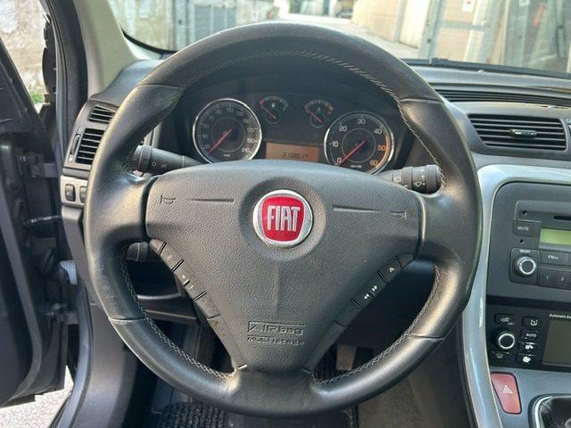 FIAT Croma 1.9 Multijet Dynamic "GUIDABILE NEOPATENTATI"