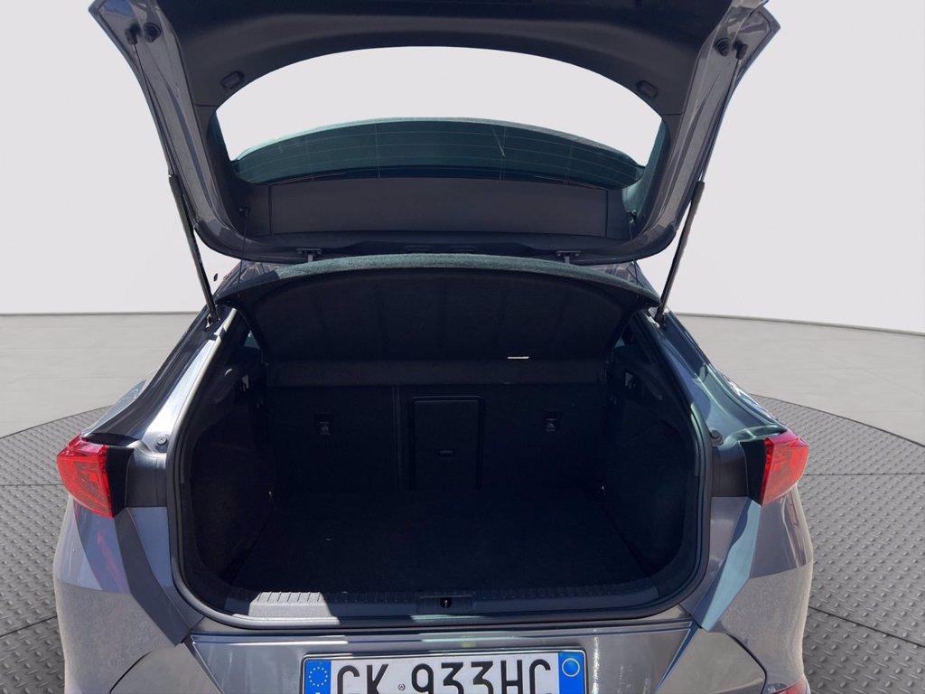 CUPRA Formentor 1.5 tsi 150cv del 2022