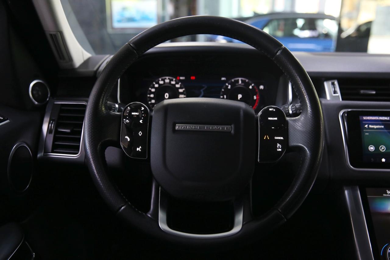 Land Rover Range Rover Sport 3.0 SDV6 249 cv S auto