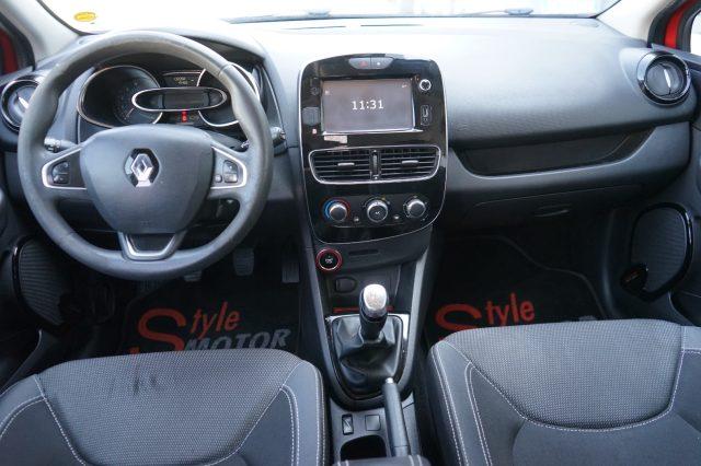 RENAULT Clio dCi 8V 75CV Start&Stop 5 porte Energy Zen