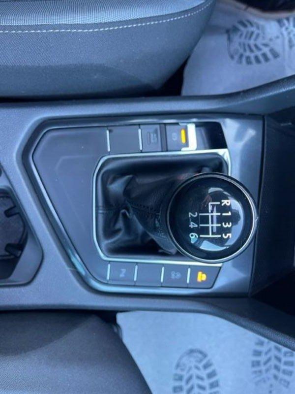 Volkswagen Tiguan 1.6 TDI SCR R-Line BlueMotion Technology