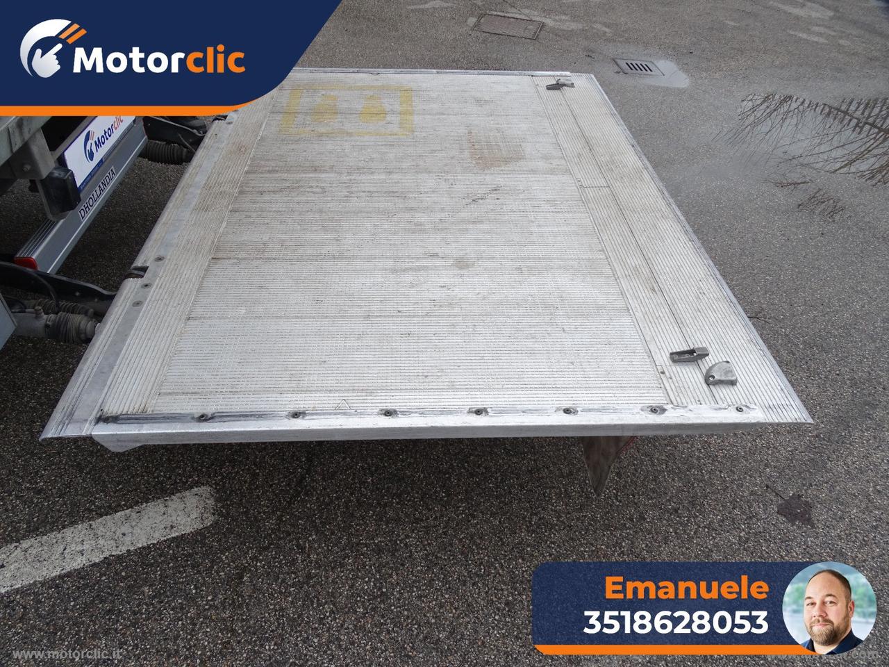 Daily 35S16D 2.3 160CV