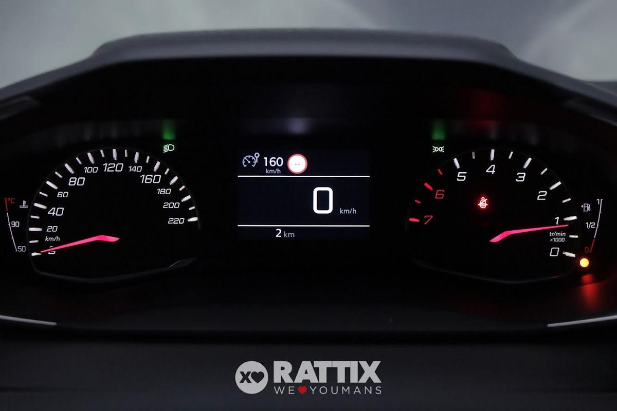 Peugeot 208 1.2 Puretech 100CV Style