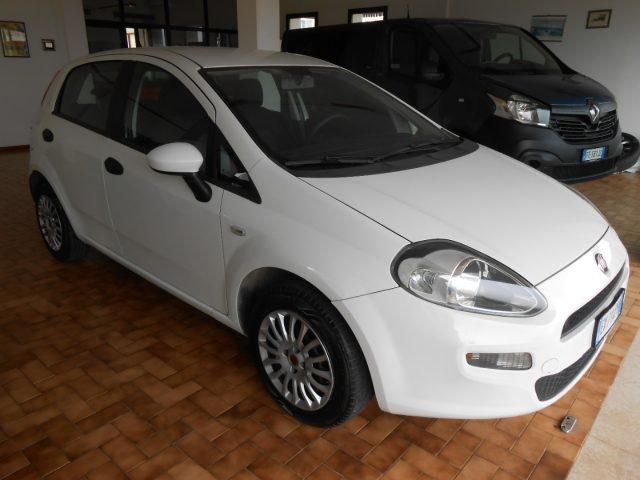 FIAT Punto 1.4 8V 5P GPL 2034!