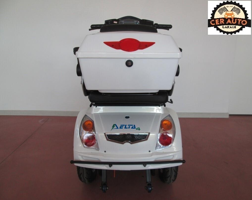 Altro Altro scooter