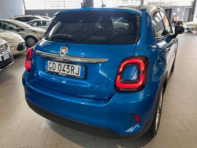 Fiat 500X 1.3 MultiJet 95 CV Lounge