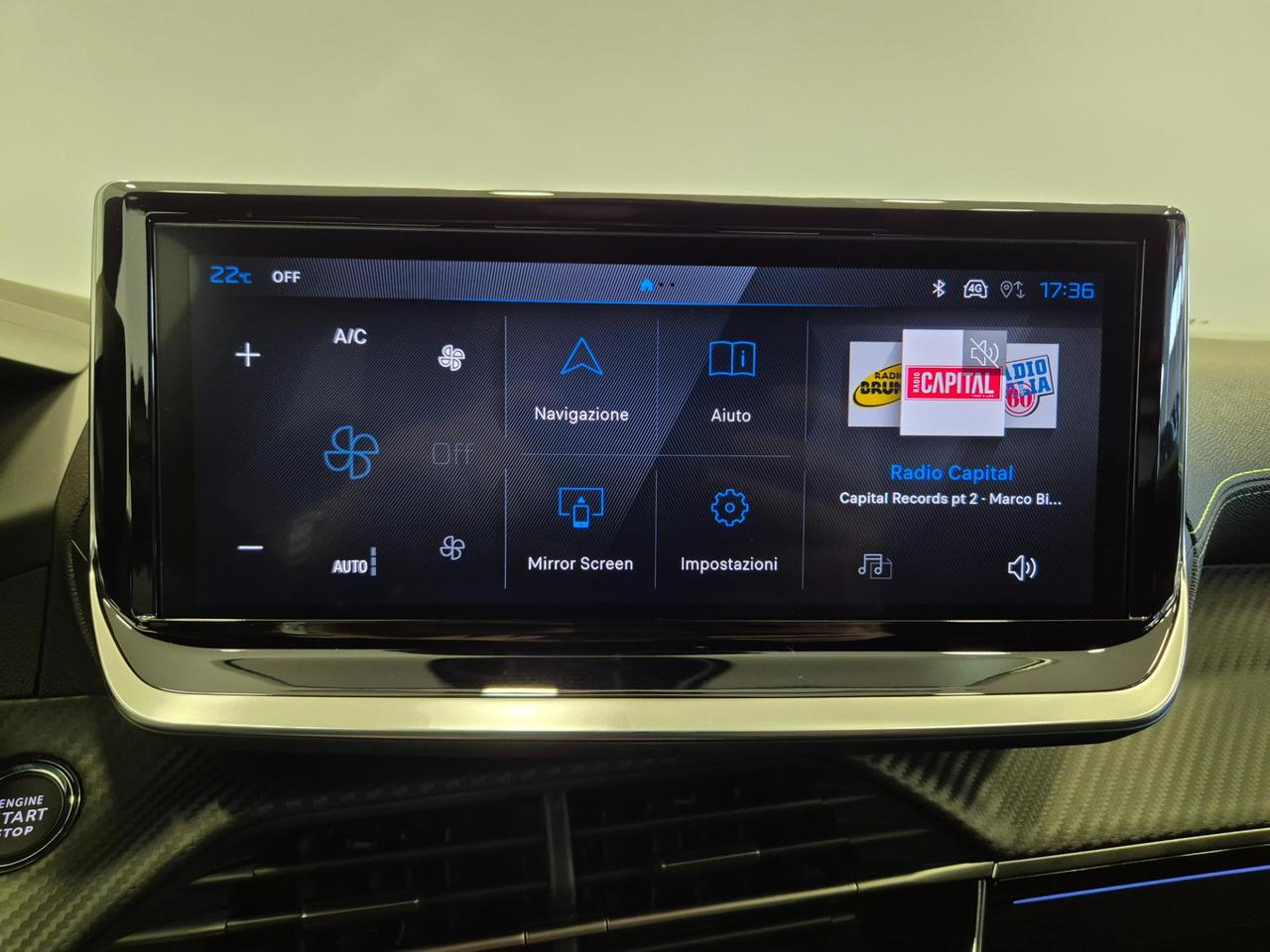 Peugeot 2008 1.2 hybrid GT 145cv e-dcs6 IN PROMO