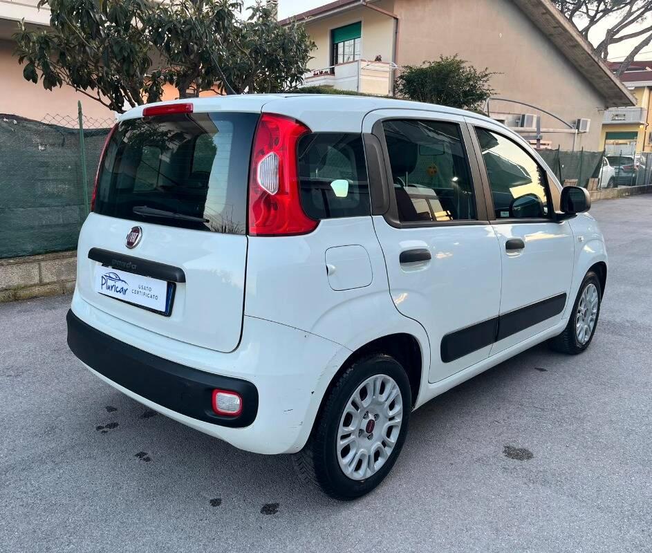 Fiat Panda 1.2 easypower Easy Gpl 69cv E6