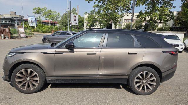 LAND ROVER Range Rover Velar 2.0D I4 240 CV R-Dynamic S PERMUTE IVA ESPOSTS