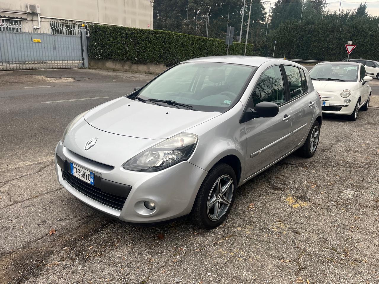 Renault Clio Storia 1.2 5 porte Confort