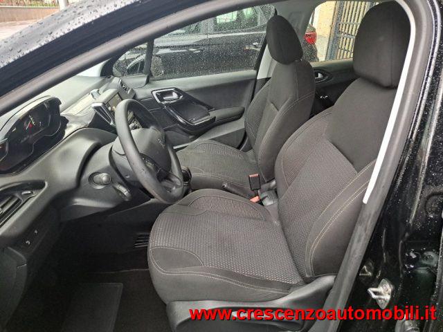 PEUGEOT 208 1.2 PureTech 82 Stop&Start - MINI RATA 4 ANNI