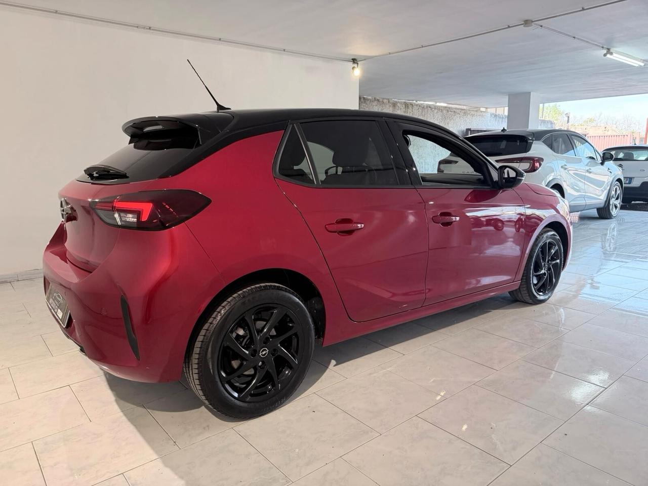 Opel Corsa 1.5 D 100 CV GS LINE PRONTA CONSEGNA