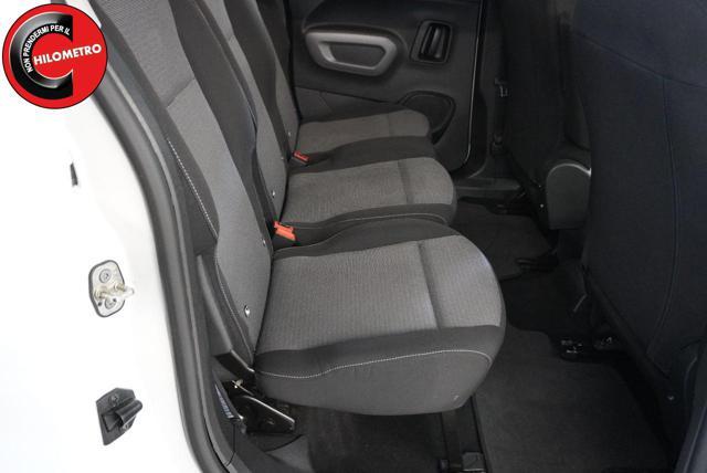 TOYOTA Proace City Verso 1.5D 130 CV S&S Long D Executive