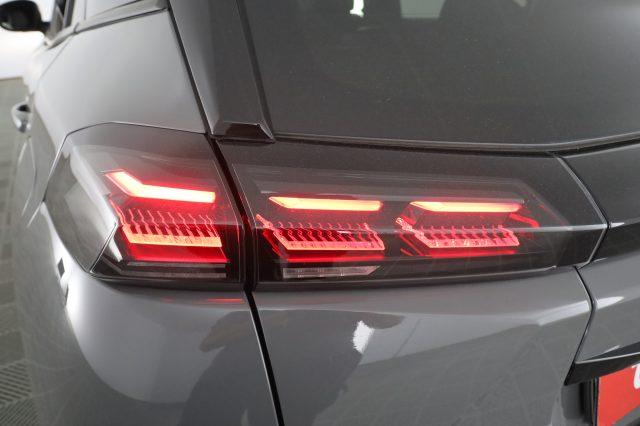 PEUGEOT 2008 2008 PureTech 130 S&S EAT8 Allure