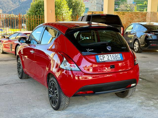 LANCIA Ypsilon 1.0 FireFly 5 porte S&S Hybrid Gold