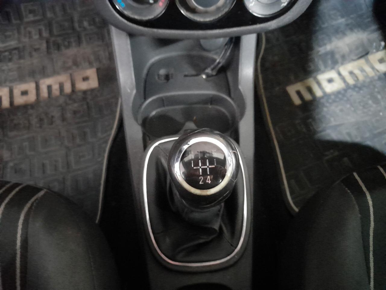 Opel Corsa 1.2 80CV 5 porte GPL-TECH Edition