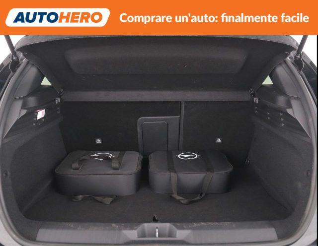 OPEL Astra 1.6 Plug-in Hybrid 180 CV AT8 GS
