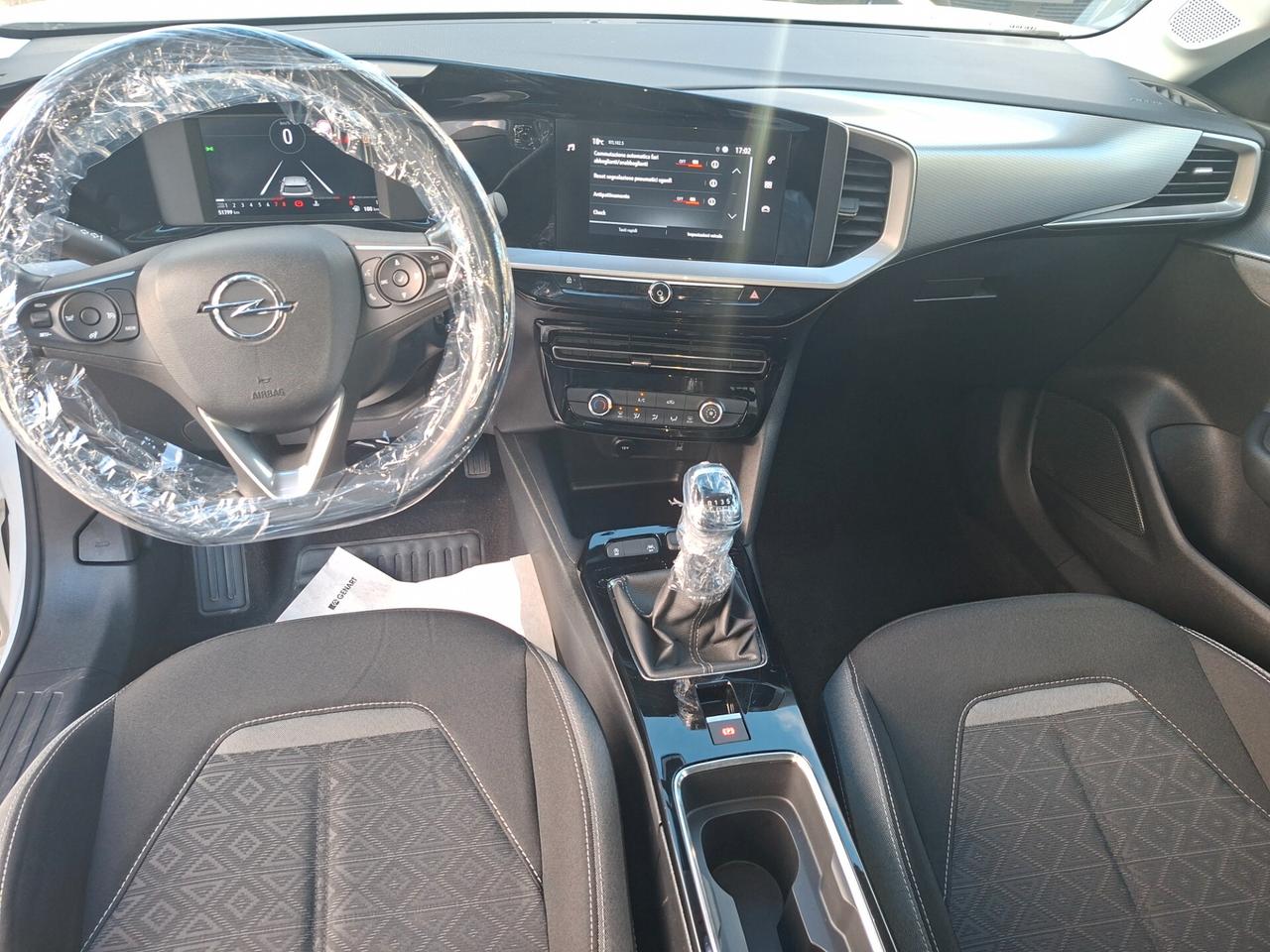 Opel Mokka 1.2 Turbo Edition