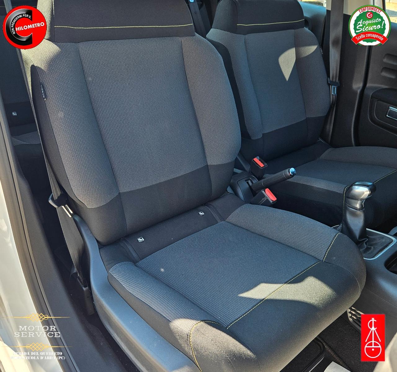 Citroen C3 1.2 82 Shine UNIPRO 50.000KM DOCUMENTATI