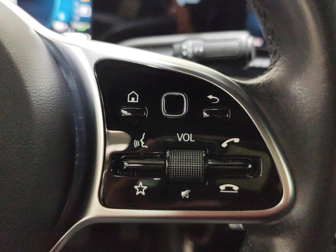 Mercedes Classe A A250e phev (eq-power) Business