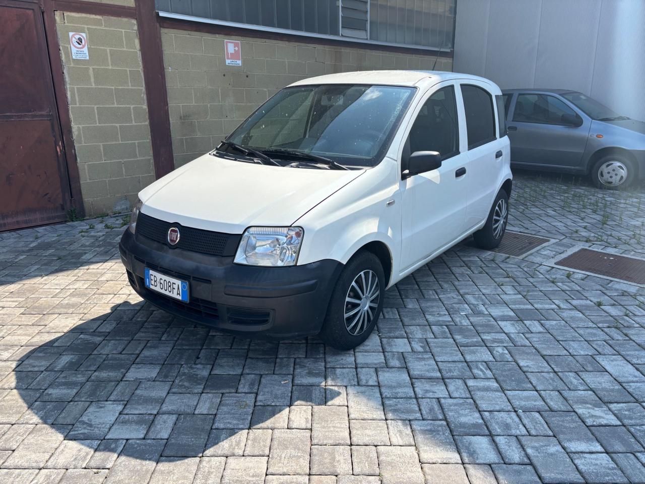 Fiat Panda 1.2 Van Active 2 posti