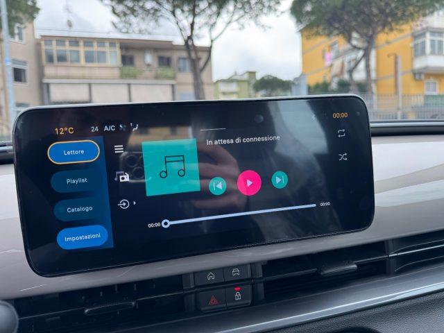 FIAT 600 Hybrid 145 CV DCT MHEV Icon