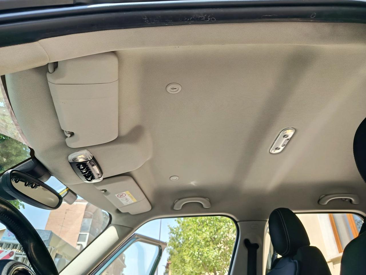 Mini Cooper SD Countryman 2.0 #10514