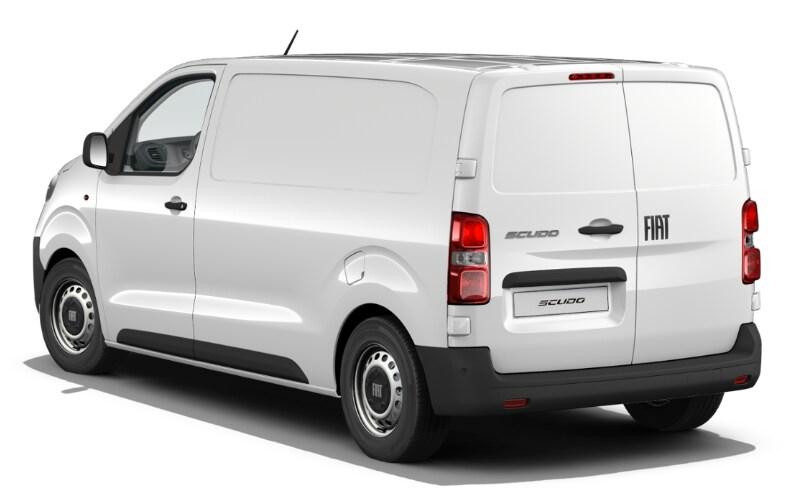 FIAT Scudo (2021-->) Scudo 1.5 BlueHDi 120 CV S...