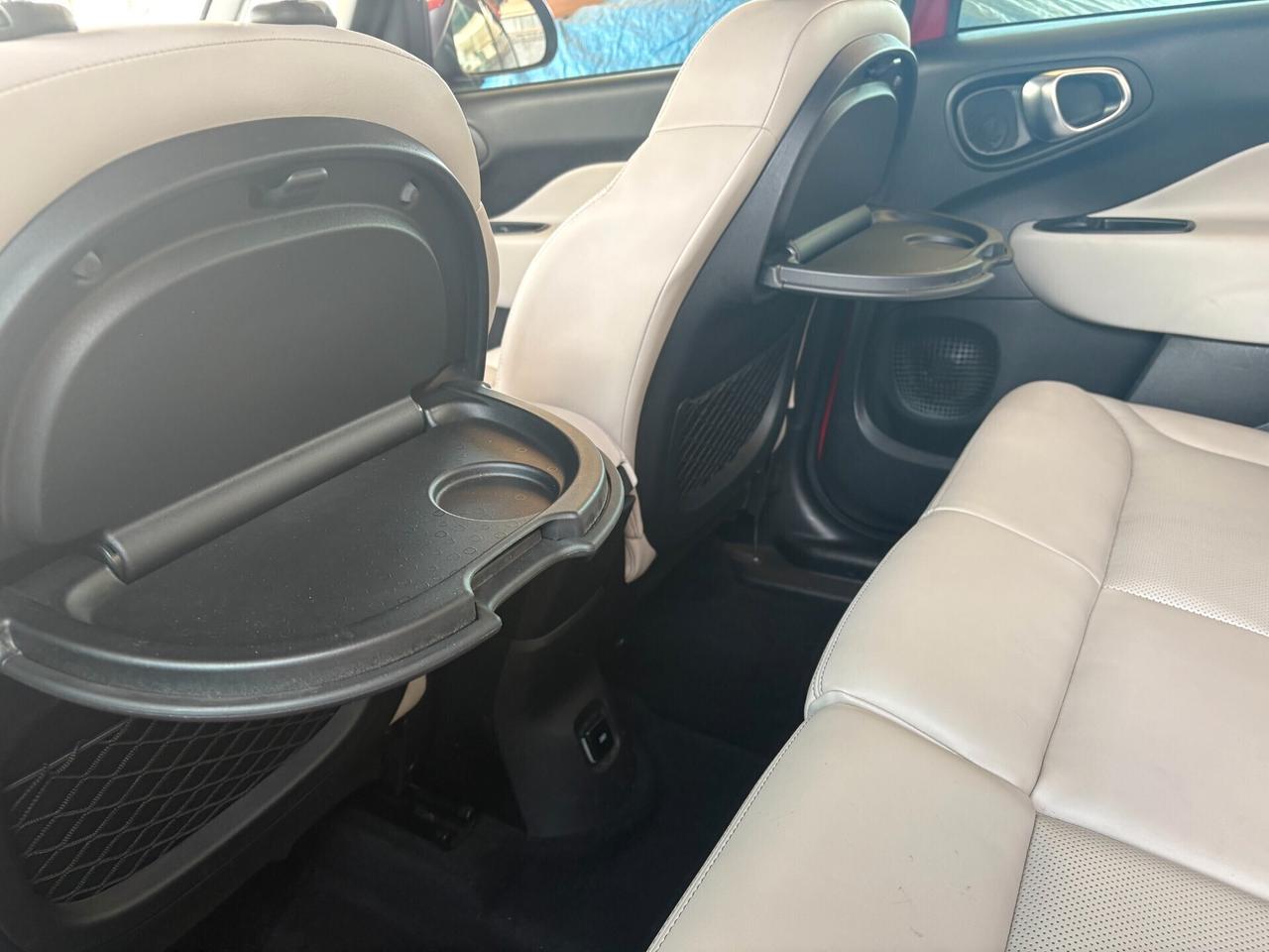 Fiat 500L 1.4 95cv Lounge STRAFULL INTROVABILE