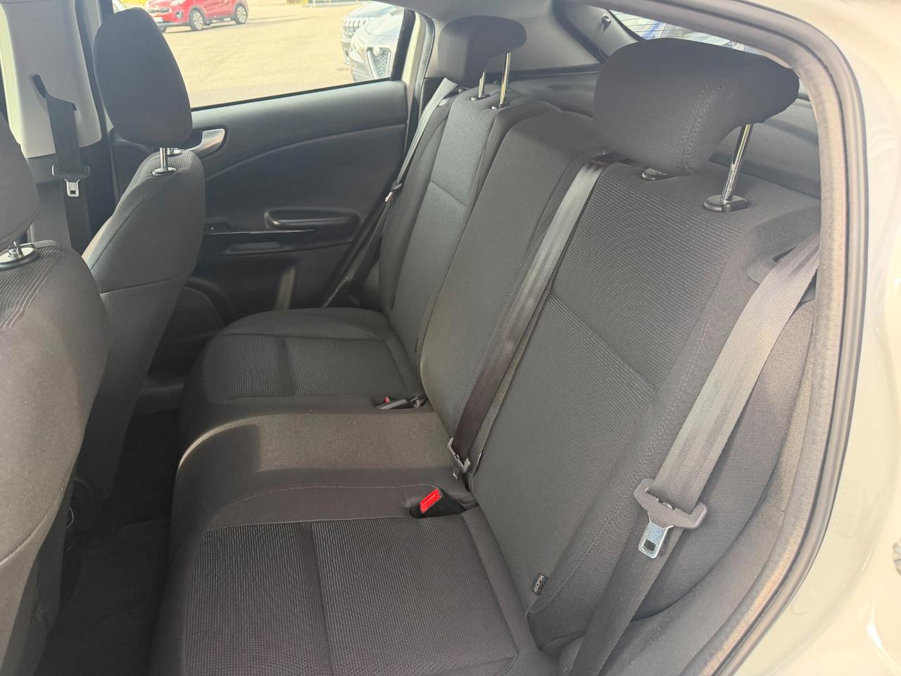 Alfa Romeo Giulietta 1.4 Neopatentati