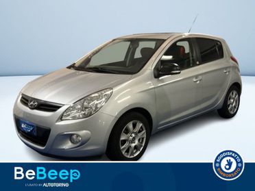 Hyundai i20 5P 1.2 FIORUCCI