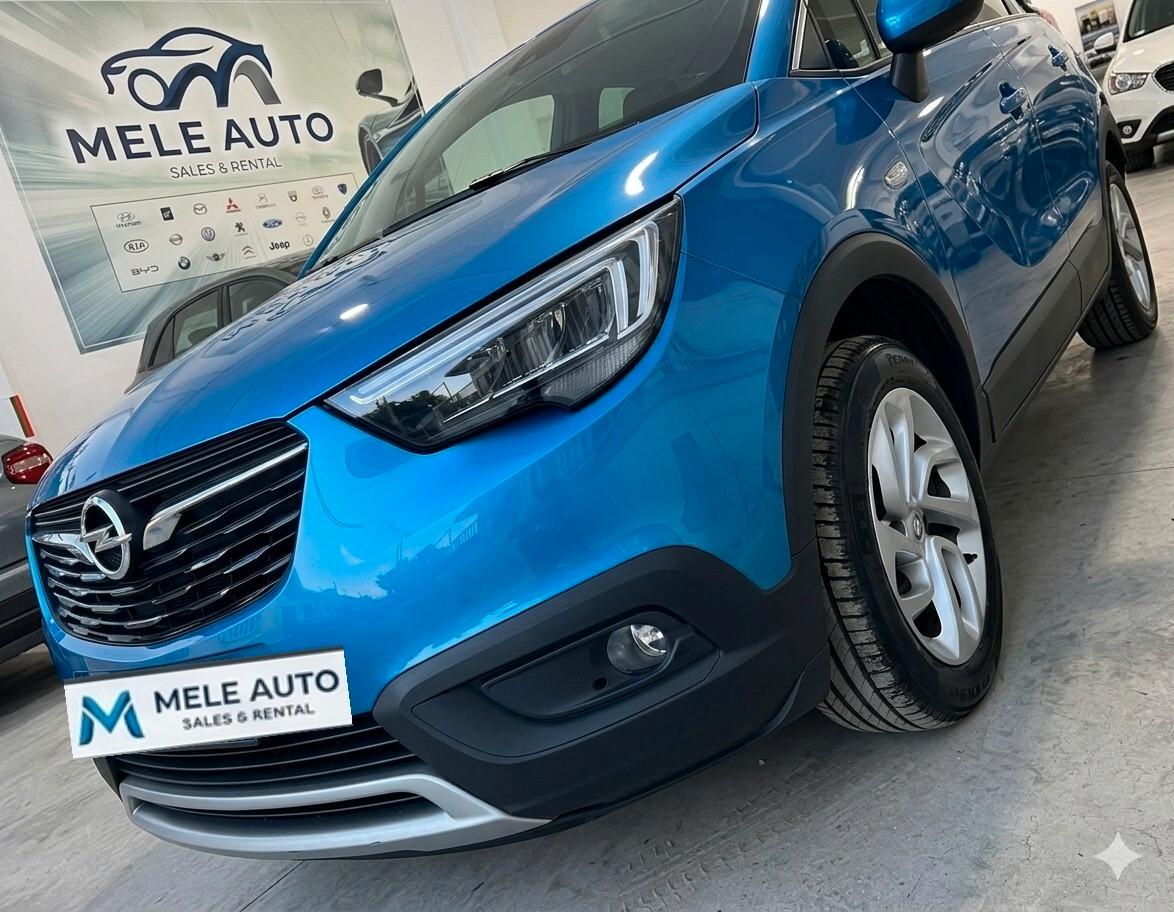 Opel Crossland X 1.5 ECOTEC D 102 CV Start&Stop Innovation