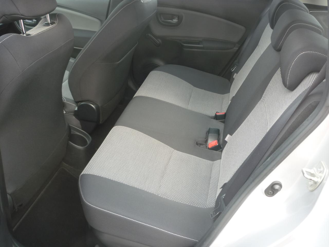 Toyota Yaris 1.5 Hybrid 5 porte Active